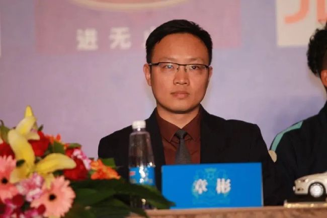 大叔您就按摩吧