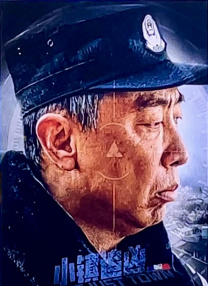 迷宫街的格蕾丝