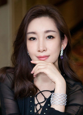 终极女保镖